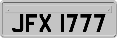 JFX1777