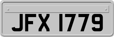 JFX1779