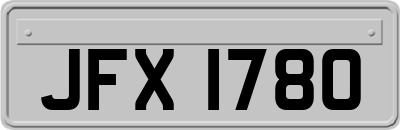 JFX1780