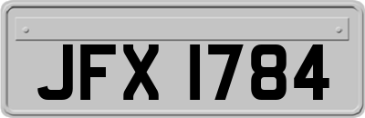 JFX1784