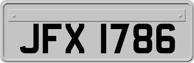 JFX1786
