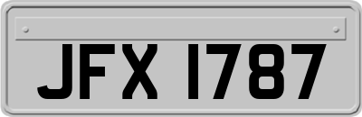 JFX1787