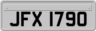 JFX1790
