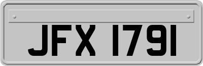 JFX1791