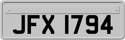 JFX1794