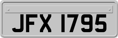 JFX1795
