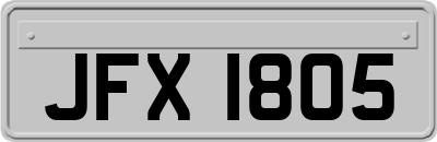 JFX1805