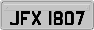 JFX1807