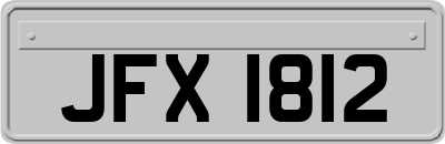 JFX1812