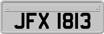 JFX1813