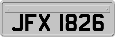 JFX1826