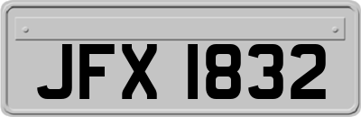 JFX1832