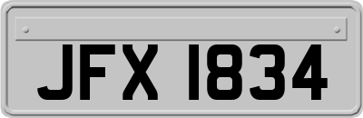 JFX1834