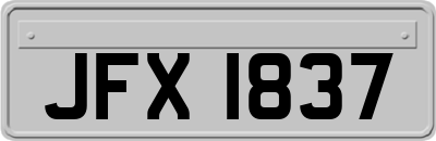 JFX1837