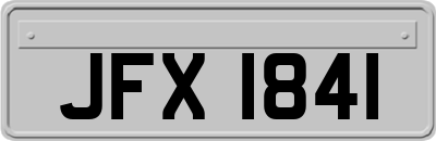 JFX1841