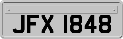 JFX1848