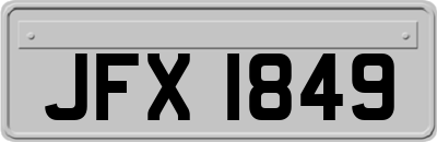 JFX1849