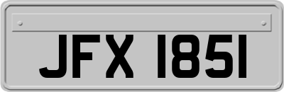 JFX1851