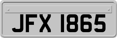 JFX1865