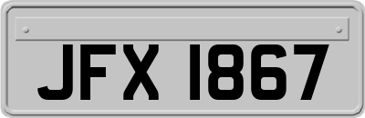 JFX1867