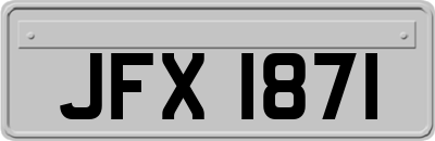 JFX1871