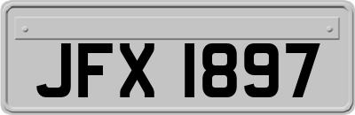 JFX1897