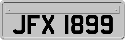 JFX1899