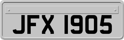 JFX1905