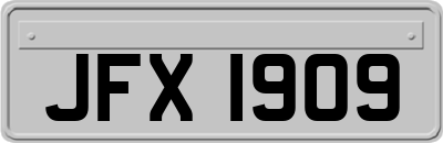 JFX1909