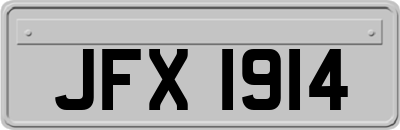 JFX1914