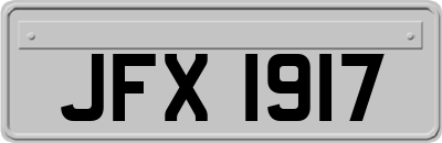 JFX1917