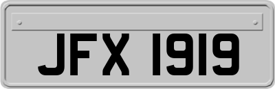 JFX1919