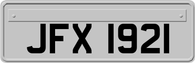 JFX1921