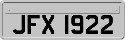 JFX1922