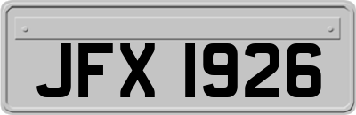 JFX1926