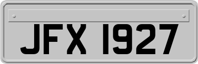 JFX1927