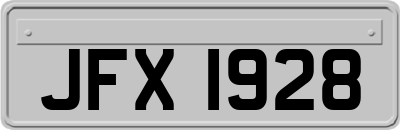 JFX1928