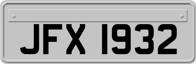 JFX1932