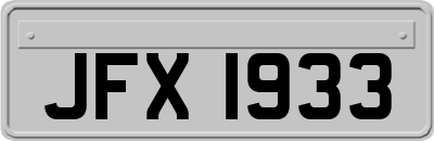 JFX1933