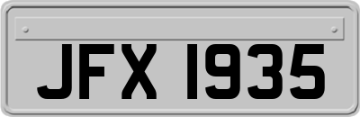 JFX1935