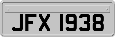 JFX1938
