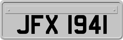 JFX1941