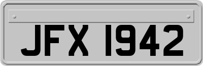 JFX1942