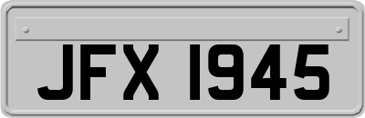 JFX1945