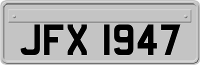 JFX1947