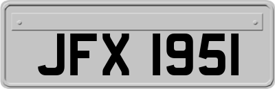 JFX1951