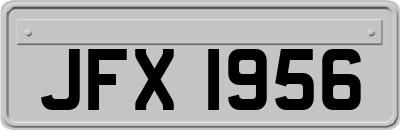 JFX1956