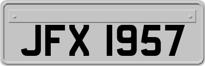 JFX1957