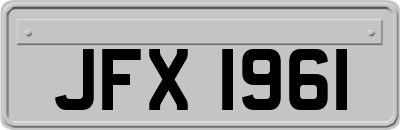 JFX1961
