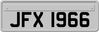 JFX1966